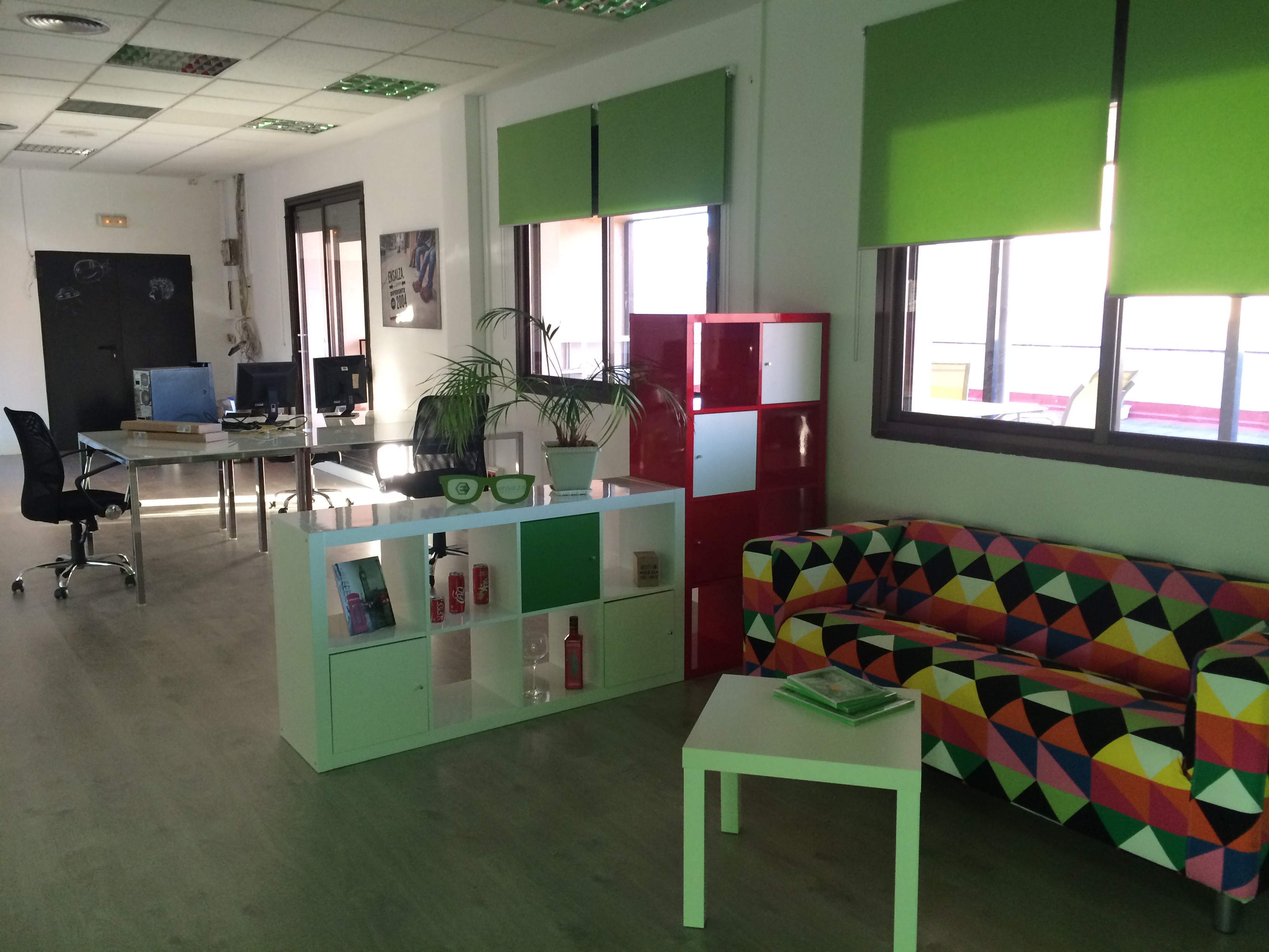 Galería de imágenes